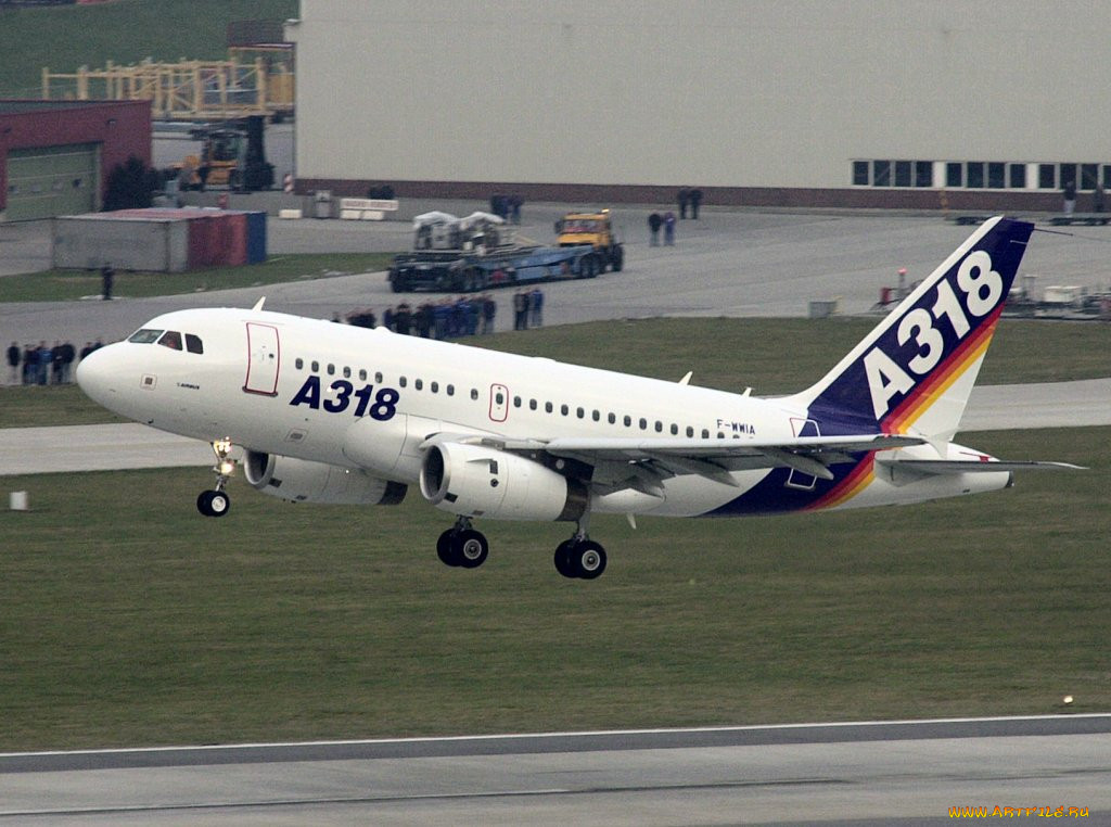 airbus, a318, , , 